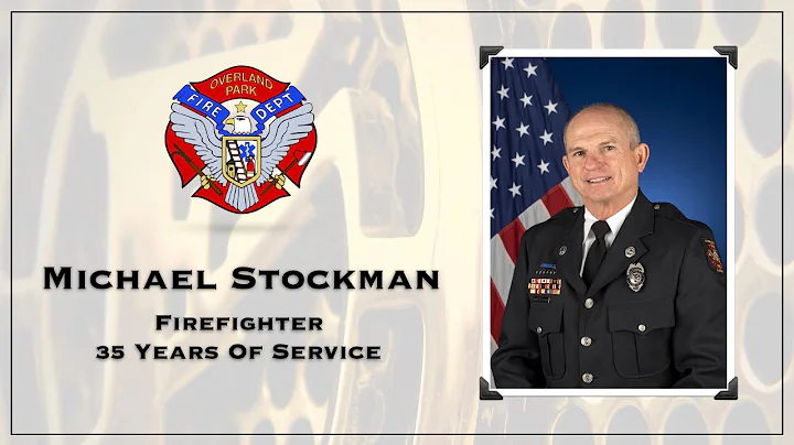 Michael Stockman Photo 24