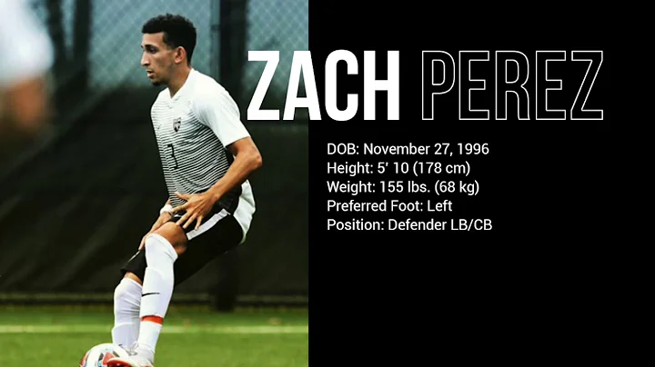 Zachary Perez Photo 28
