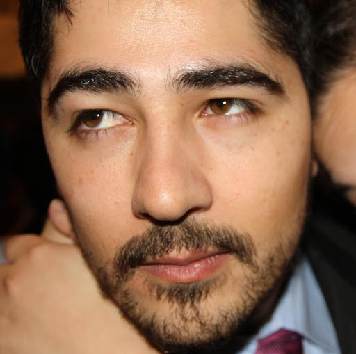 Paul Rios Photo 9
