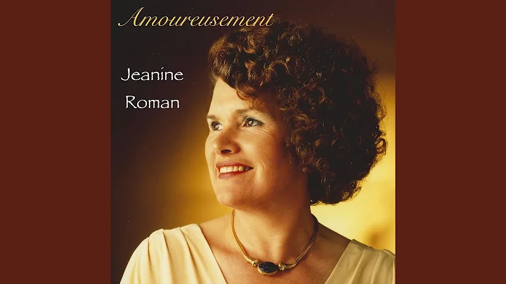 Jeanine Roman Photo 13