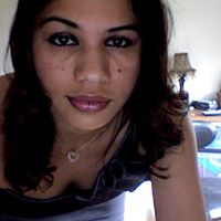 Renata Campos Photo 1