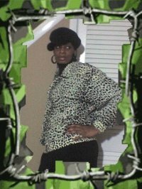 Crystal Phillips Photo 17