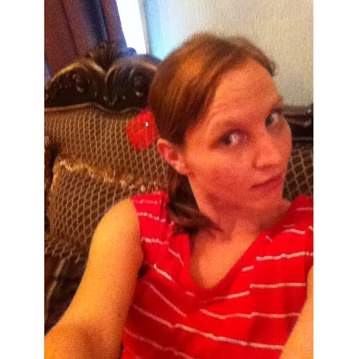 Sara Maynard Photo 11