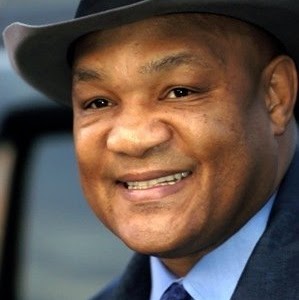 George Foreman Photo 8