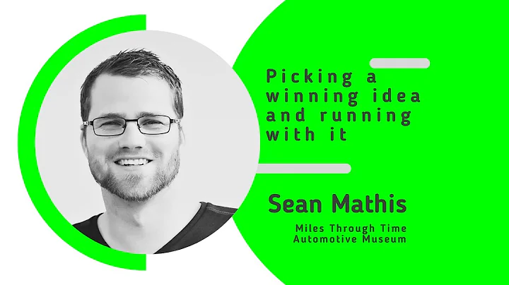 Sean Mathis Photo 8