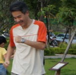 Jackie Chen Photo 14