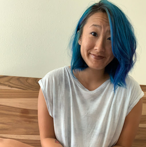 Erica Lin Photo 12