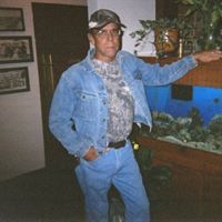 Bert Dawson Photo 2