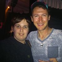 Jennifer Rinker Photo 4
