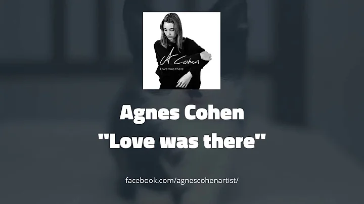 Agnes Cohen Photo 13