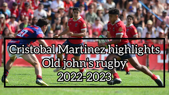 Cristobal Martinez Photo 29
