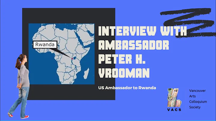 Peter Vrooman Photo 11