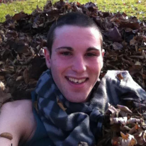 Kyle Beach Photo 16