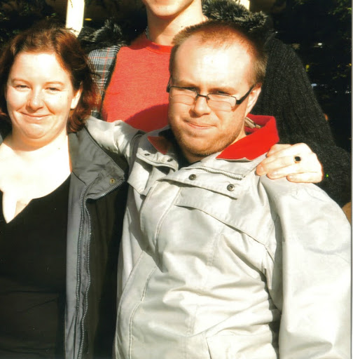 David Broughton Photo 16