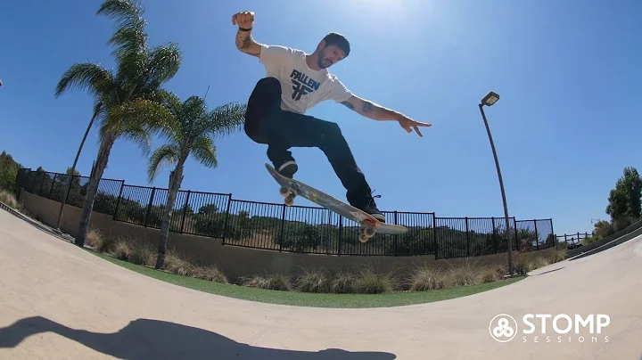 Ollie Cole Photo 31