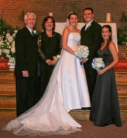 Sandy Catalano Photo 11