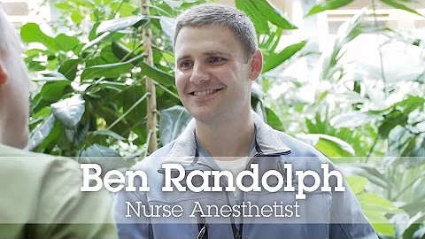 Ben Randolph Photo 20