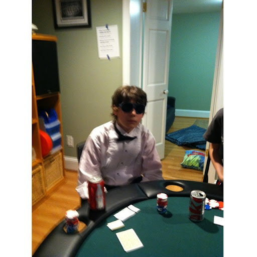 Ryan Edelstein Photo 7