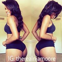 Nia Moore Photo 7