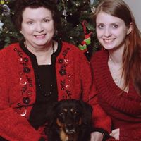 Sheree Parker Photo 1
