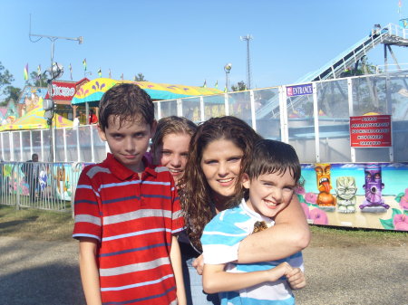Ann Kent Photo 14