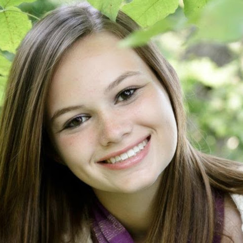 Angela Berger Photo 9