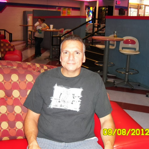 Randy Morales Photo 10
