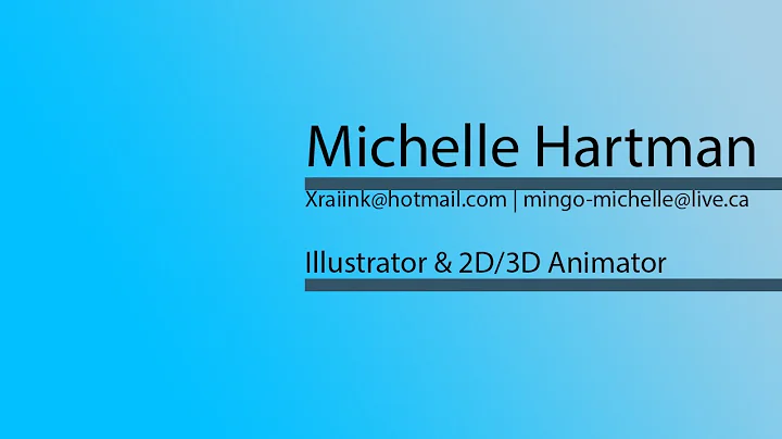 Michele Hartman Photo 31