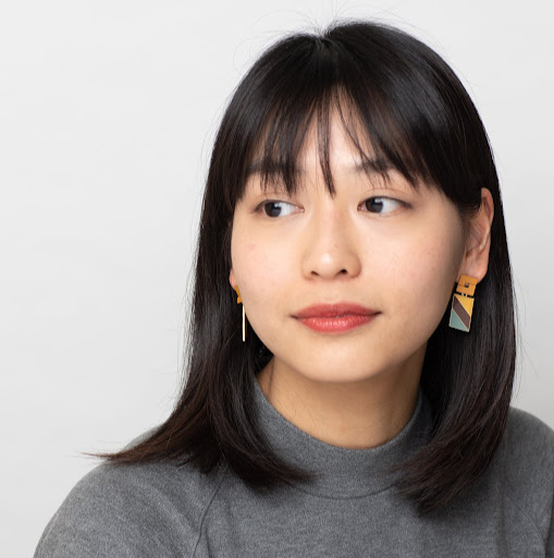 Olivia Cheung Photo 11