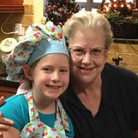 Kay Allison Photo 5