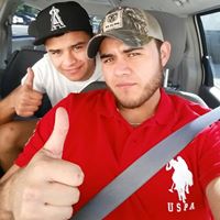 Tony Quintanilla Photo 5