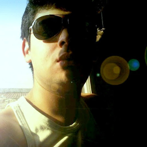 Eric Gimenez Photo 10