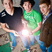 Nick Joyce Photo 38