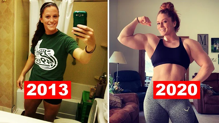 Kayla Murphy Photo 35