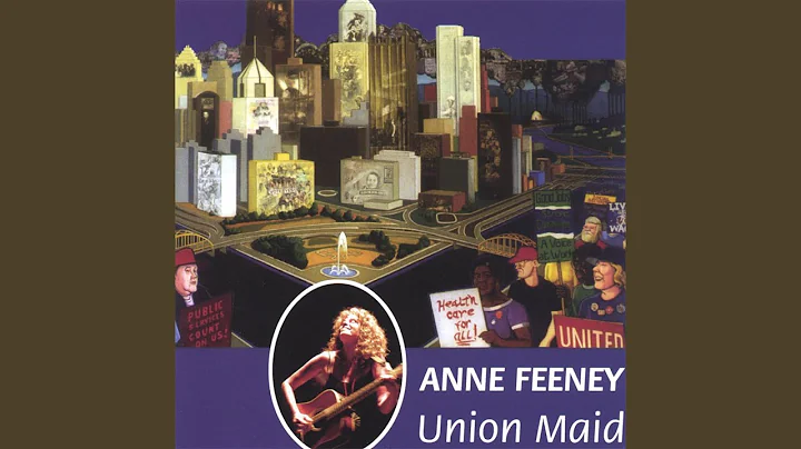 Anne Feeney Photo 28