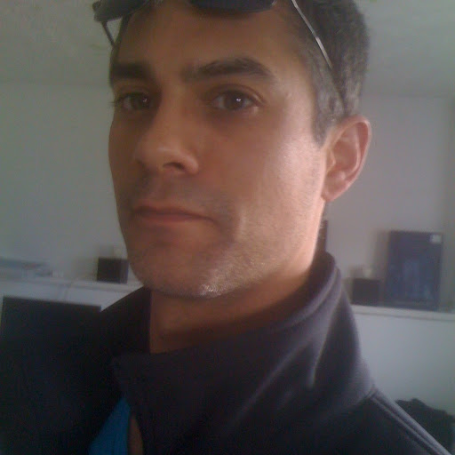 Brendan Foley Photo 12