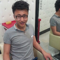 Quan Zhao Photo 12