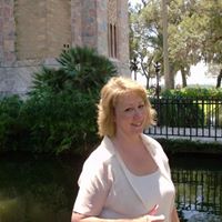 Sandra Flack Photo 5