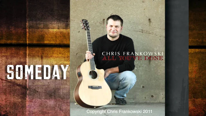 Christopher Frankowski Photo 9