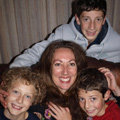 Teresa Mallon Photo 2