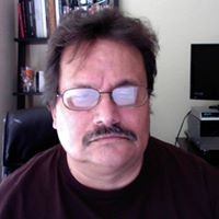 Robert Cantu Photo 8