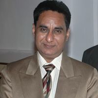 Prem Saini Photo 2