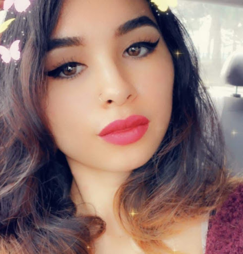 Tori Silva Photo 9
