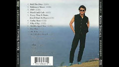 Johnny Stegall Photo 24