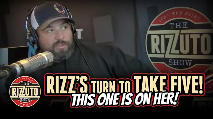 Ben Rizzuto Photo 16