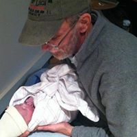 John Faherty Photo 2