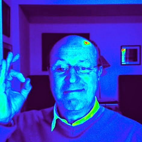 Guillermo Borrero Photo 2