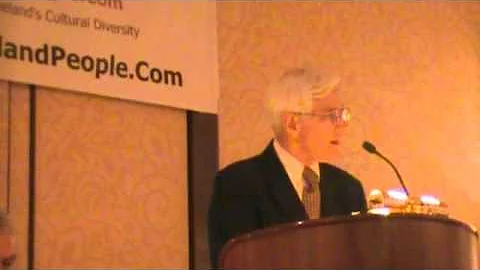 Terrence O'Donnell Photo 9