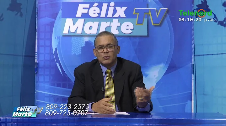 Felix Marte Photo 34