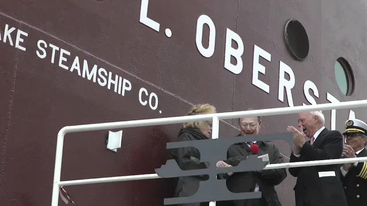 Paul Oberstar Photo 7